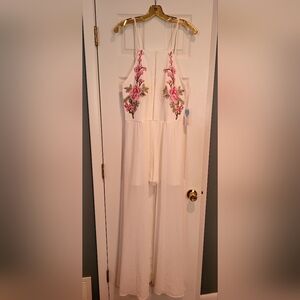 NWT White Premier Armour